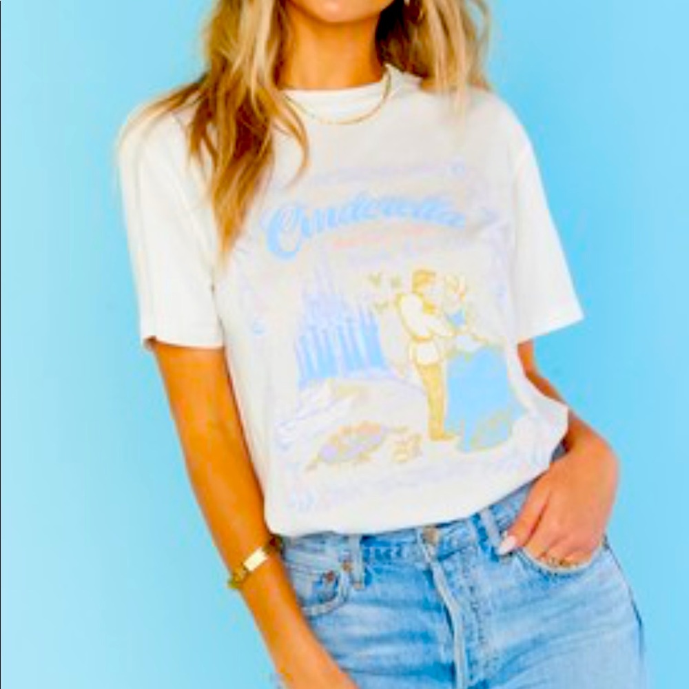 ISO Show Me Your Mumu Cinderella